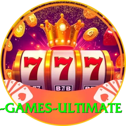 3kvip Games Ultimate - 2
