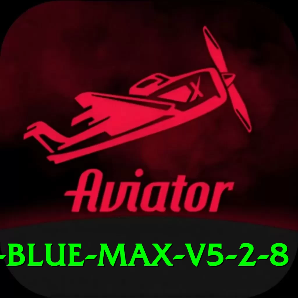 3Lucky Blue - Max v5.2.8 - 2