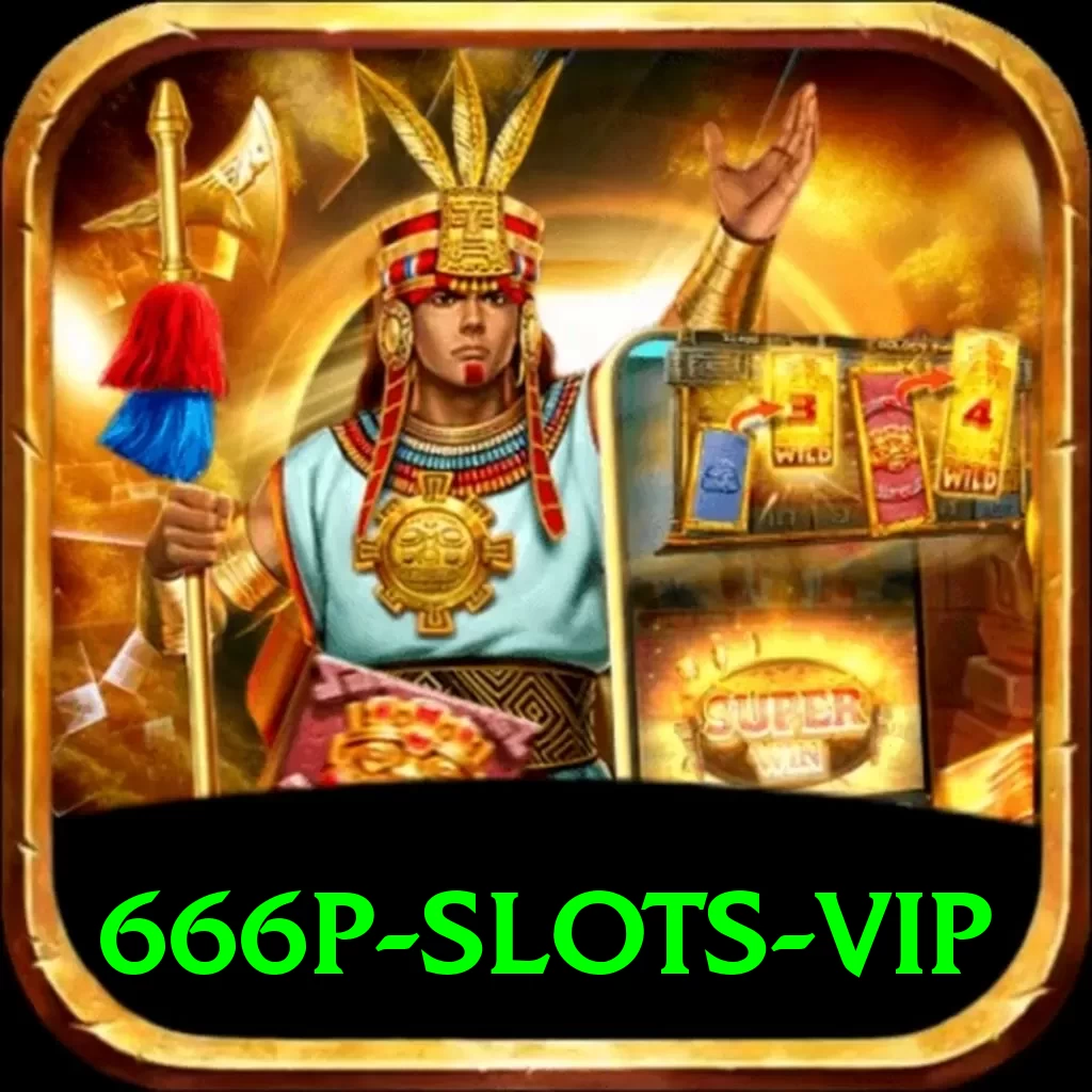 666p - Slots VIP - 2
