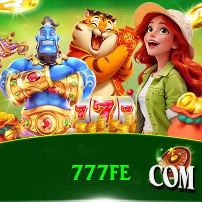 777fe Live Casino Premium - 2