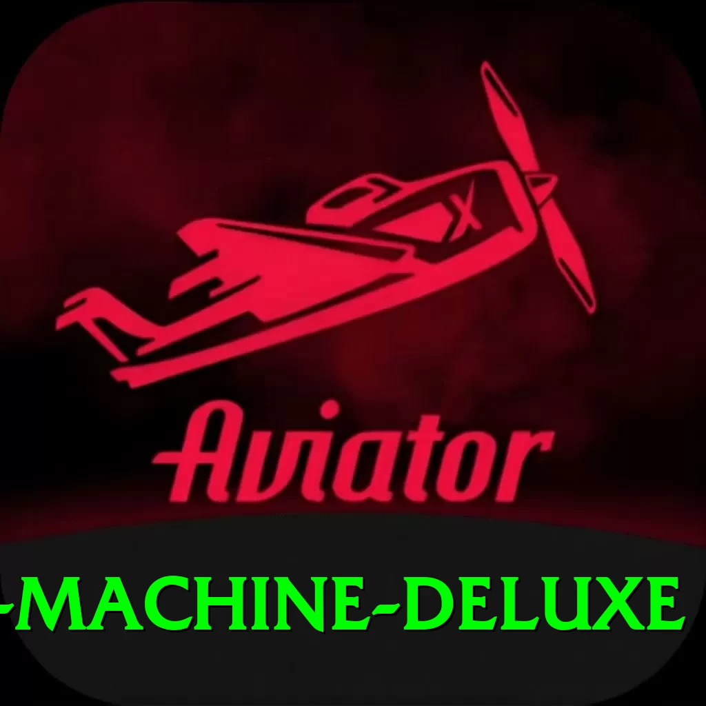 777xk Slot Machine Deluxe - 2