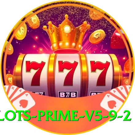 777xp Slots Prime v5.9.2 - 2