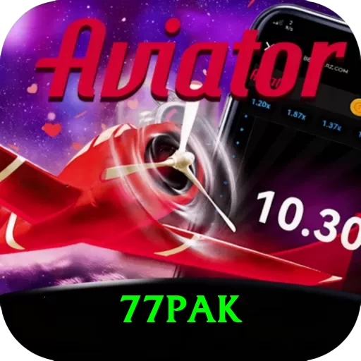 77pak Jackpot King v2.5.7 - 2