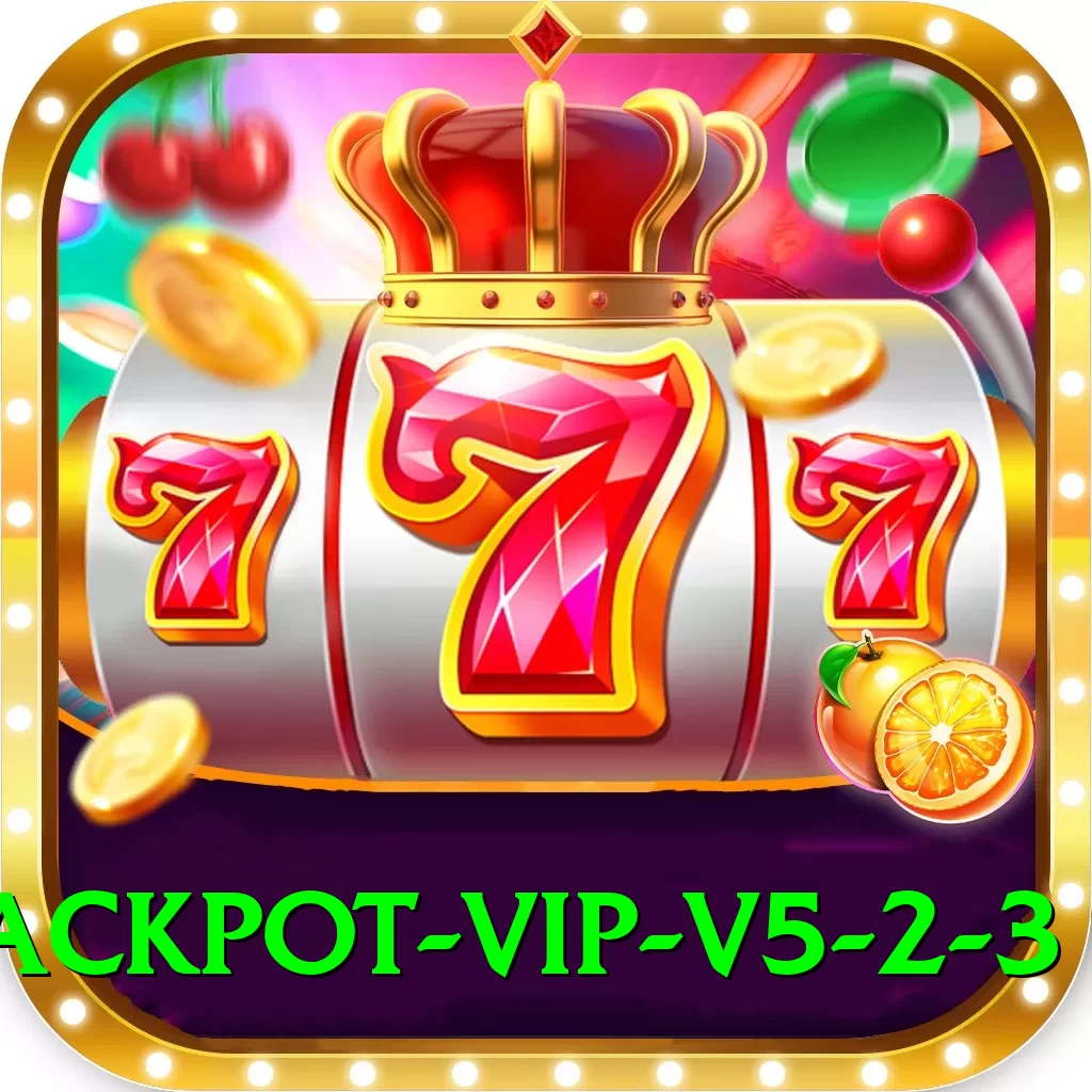 8881 Jackpot VIP v5.2.3 - 2