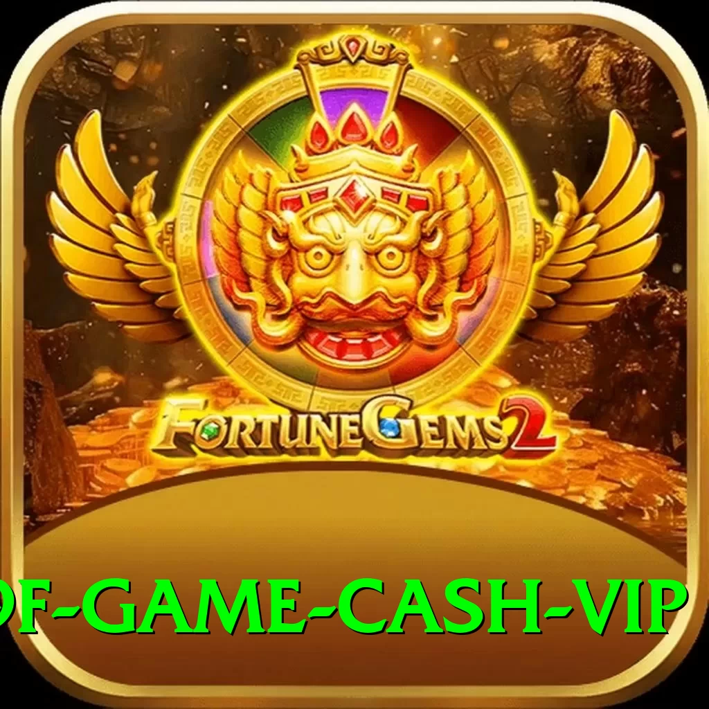 89F Game Cash VIP - 2