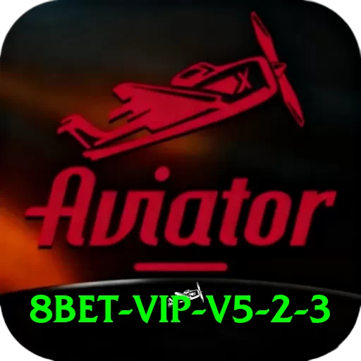 8bet VIP v5.2.3 - 2