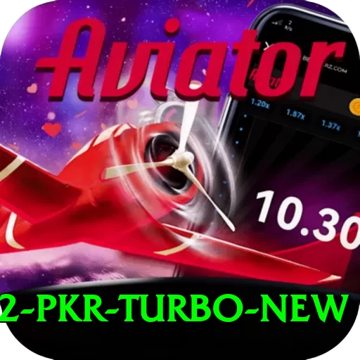 92 PKR Turbo New - 2