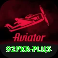 92pkr - Live Turbo