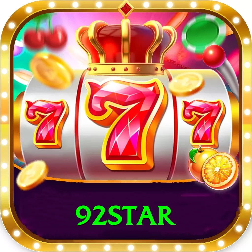 92star Elite Casino App - 2