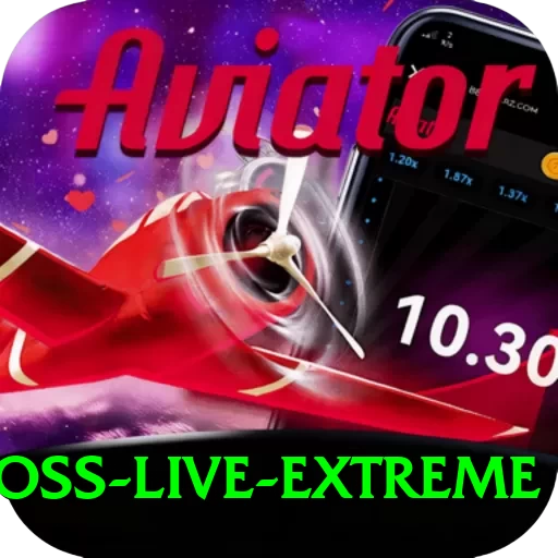 9kboss Live Extreme - 2