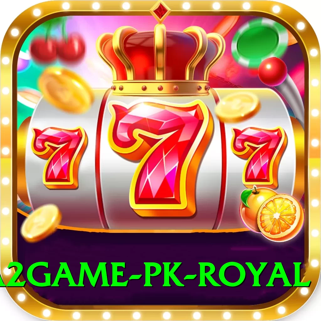 a2game PK Royal - 2