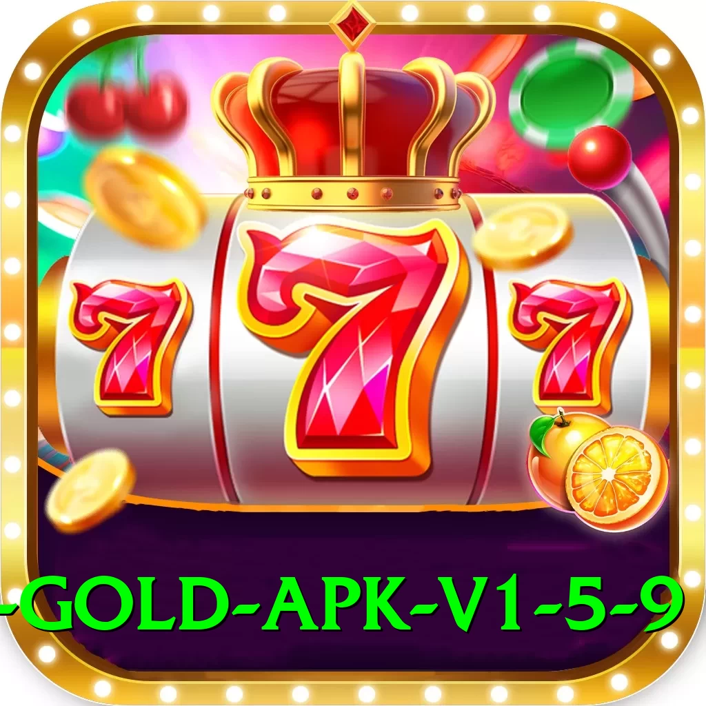 a777 Gold APK v1.5.9 - 2