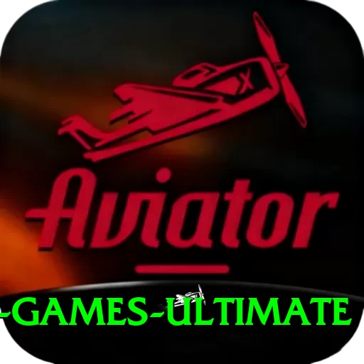 Aviator7Bet Games Ultimate - 2