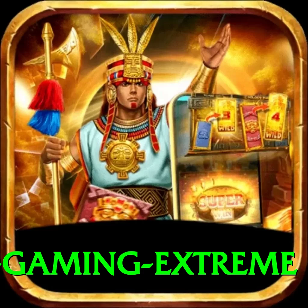 B77 Bet - Gaming Extreme - 2