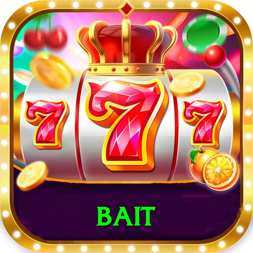 bait Legend - Casino & Slots - 2
