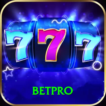 betpro - Gaming King - 2