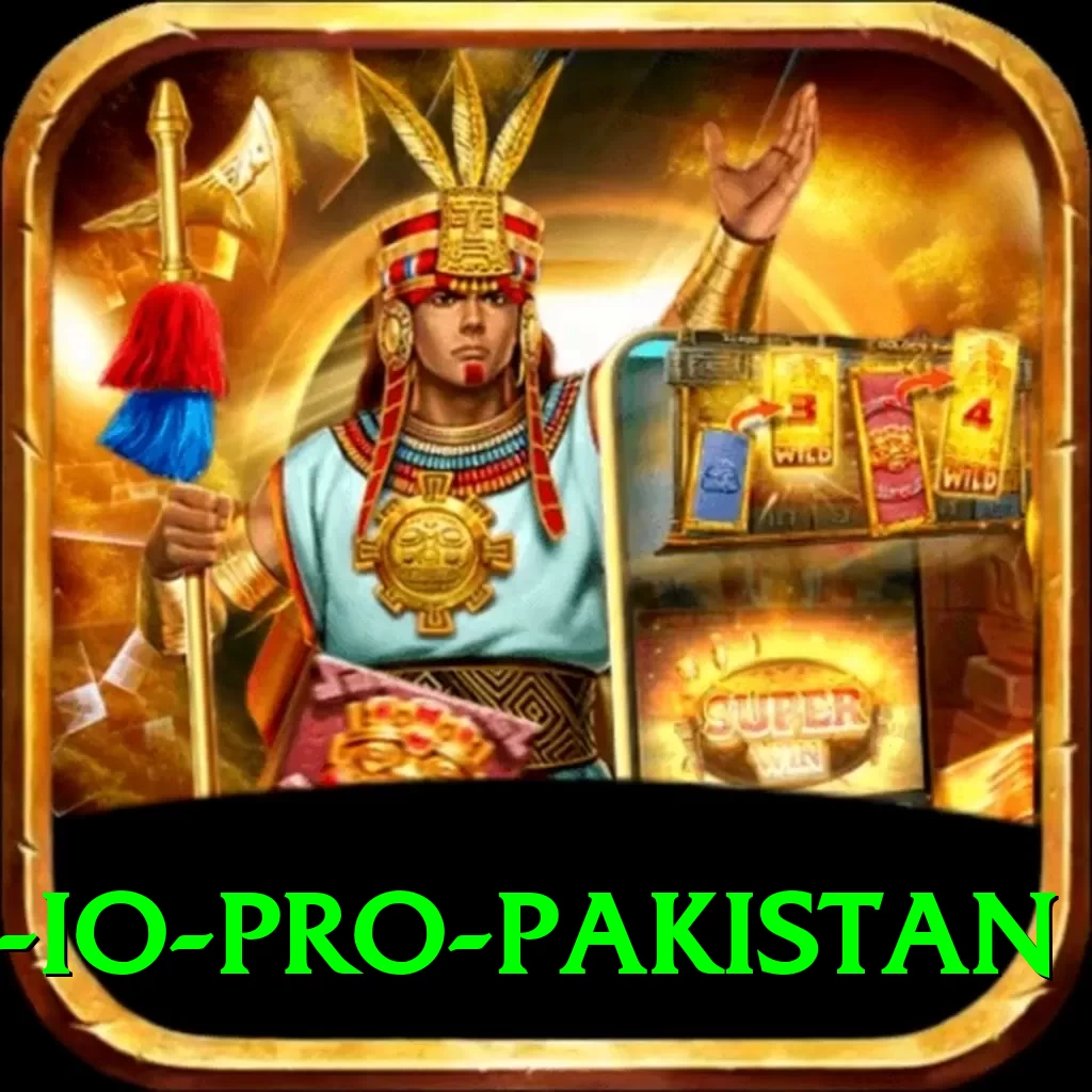 Bets.io Pro Pakistan - 2
