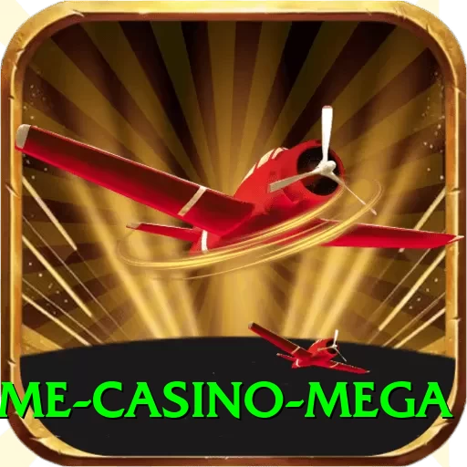 Club PK Game - Casino Mega - 2
