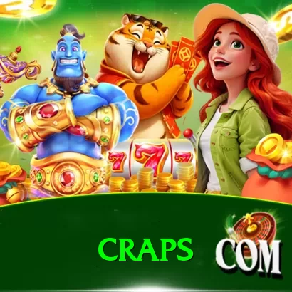 craps APK Mega v3.2.4 - 2