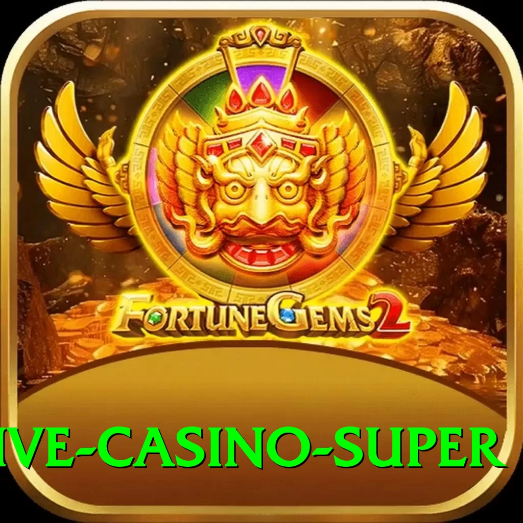 Diu Win Game Live Casino Super - 2