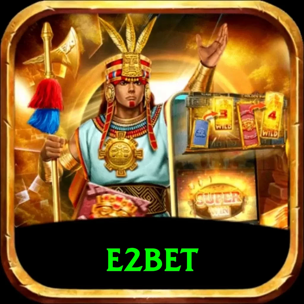 e2bet Gaming Plus v3.4.1 - 2
