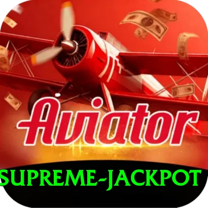 fly33 Supreme Jackpot - 2
