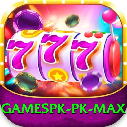 gamespk PK Max - 2