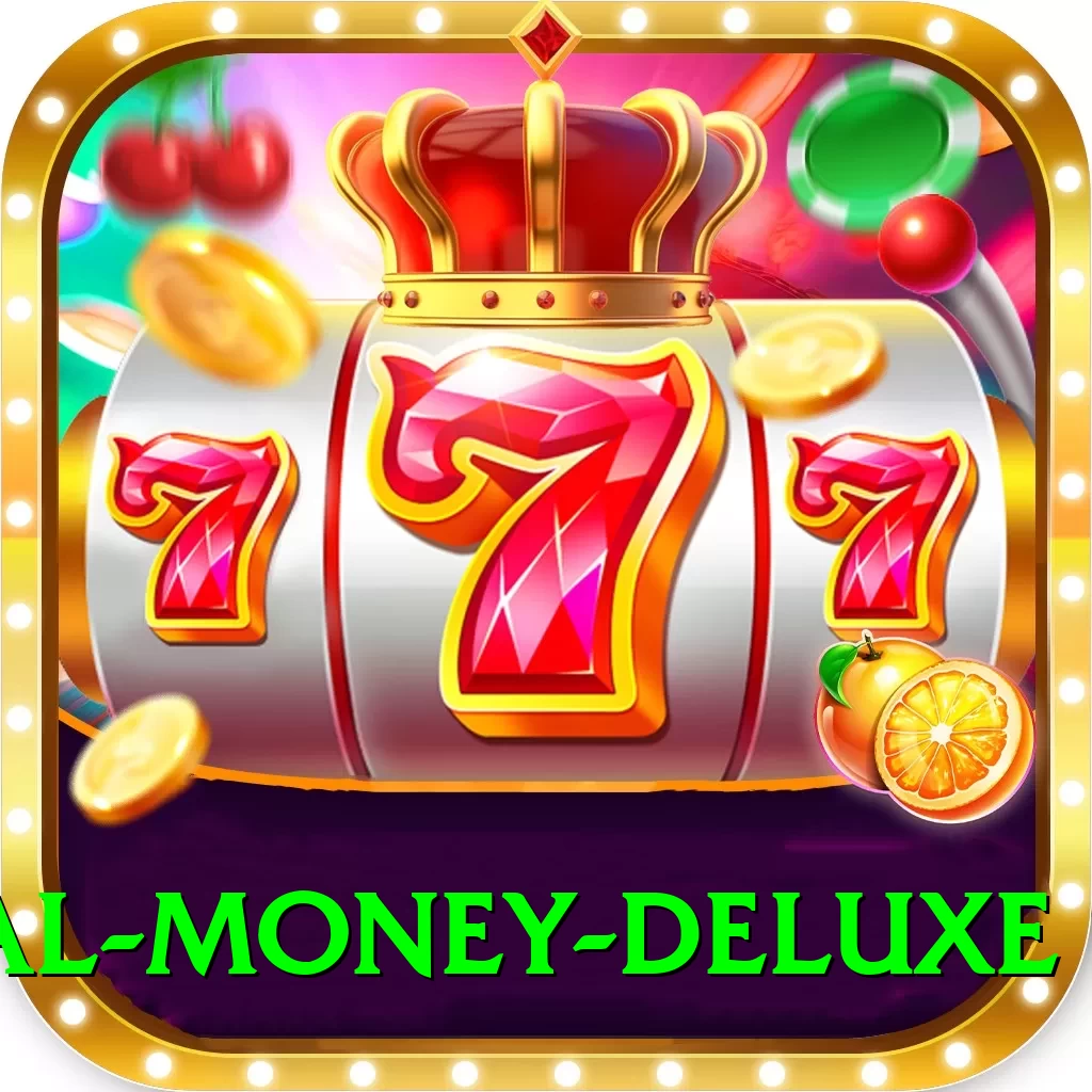 Gaming Club PK - Real Money Deluxe - 2