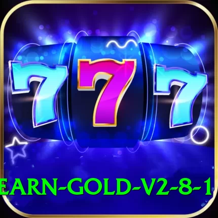 gold08 Earn Gold v2.8.1 - 2