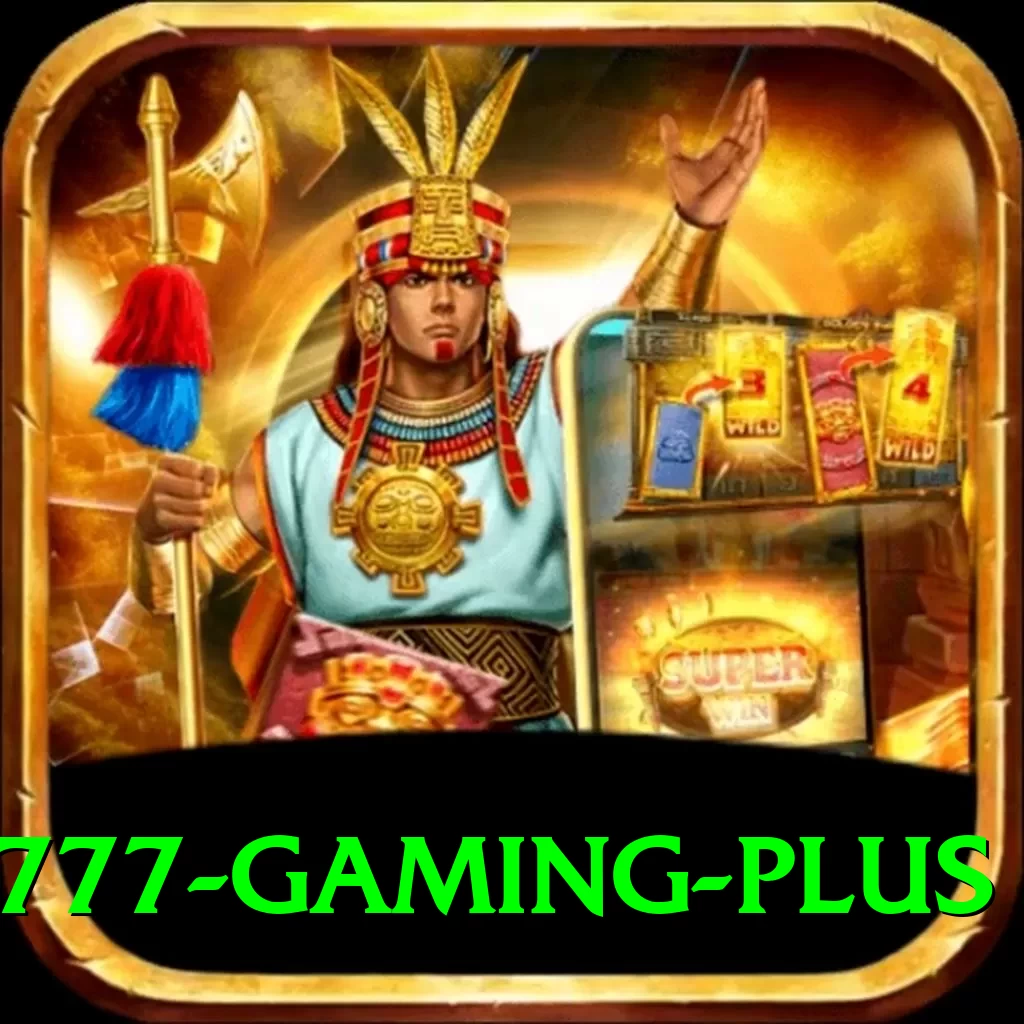 gv777 - Gaming Plus - 2