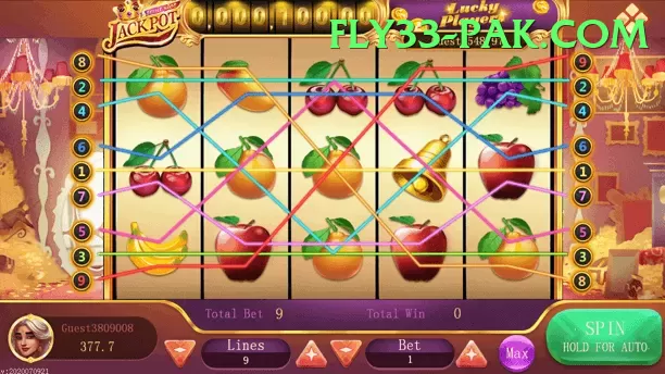 pk177.win Live Casino Deluxe Screenshot 1