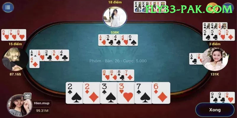 poker Jackpot Champion v2.3.9 Screenshot 2