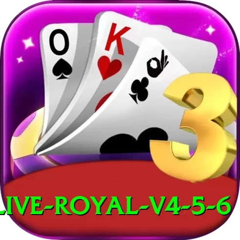 jami777 Live Royal v4.5.6 - 2
