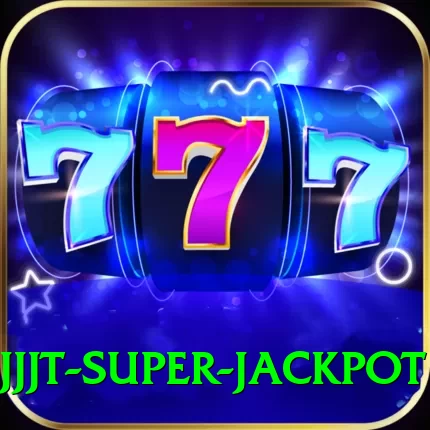 jjjt Super Jackpot - 2