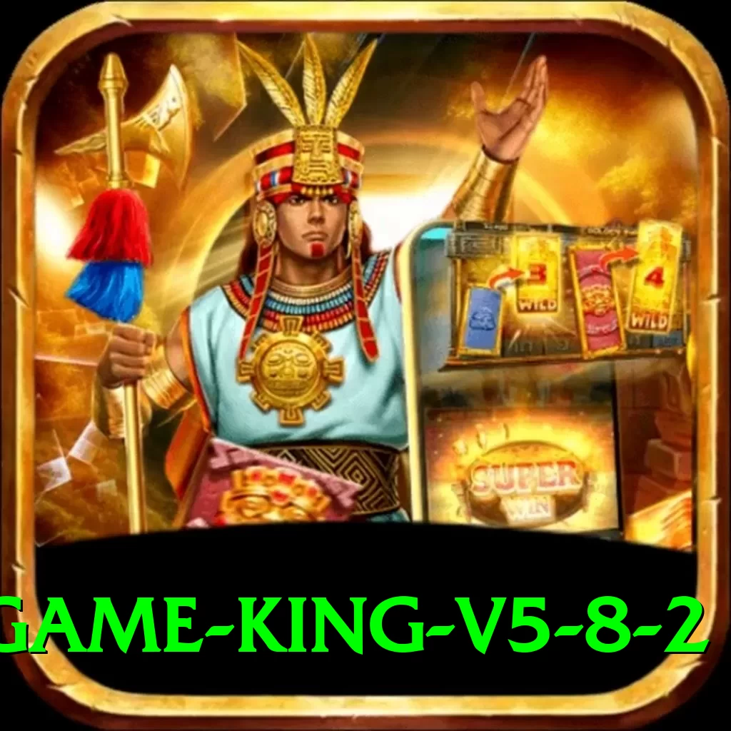 k1game Game King v5.8.2 - 2