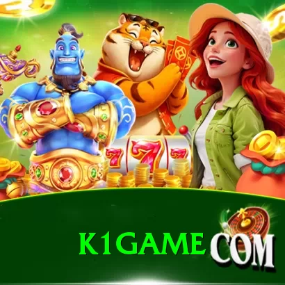 k1game Super v2.9.5 - 2