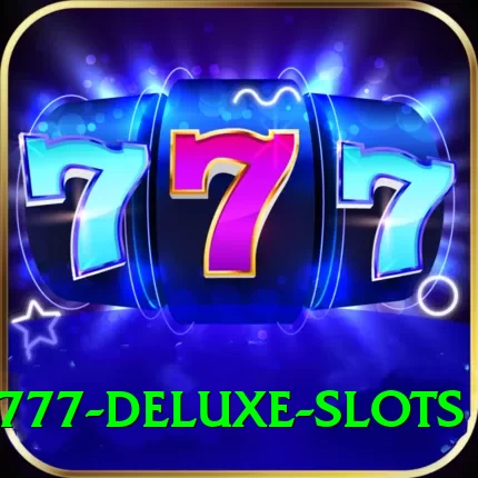 Karachi 777 Deluxe Slots - 2