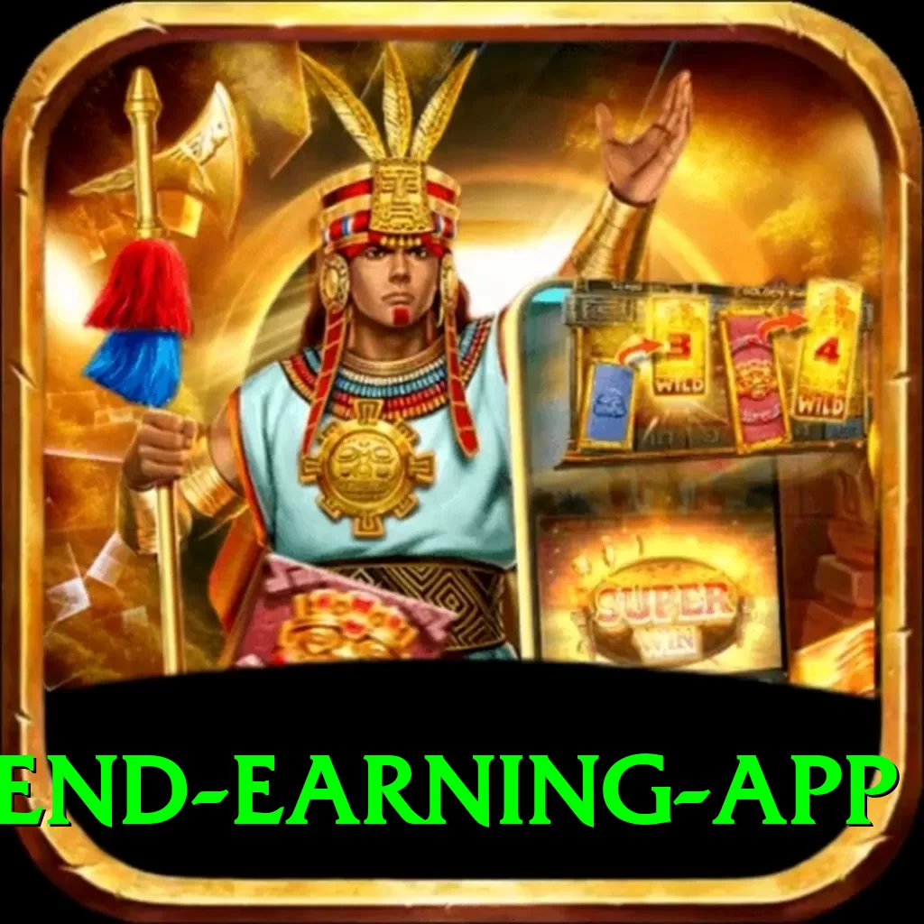 kk33 - Legend Earning App - 2