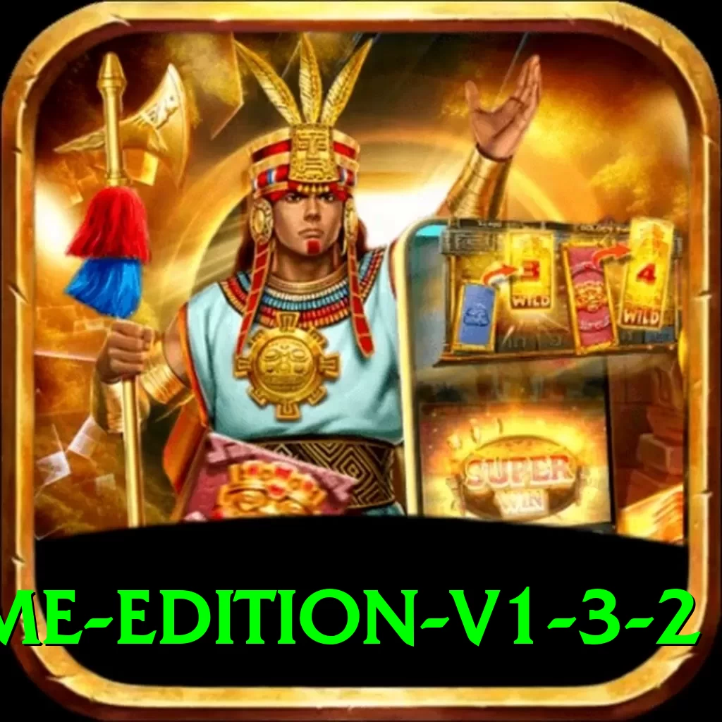 kk33 - Supreme Edition v1.3.2 - 2