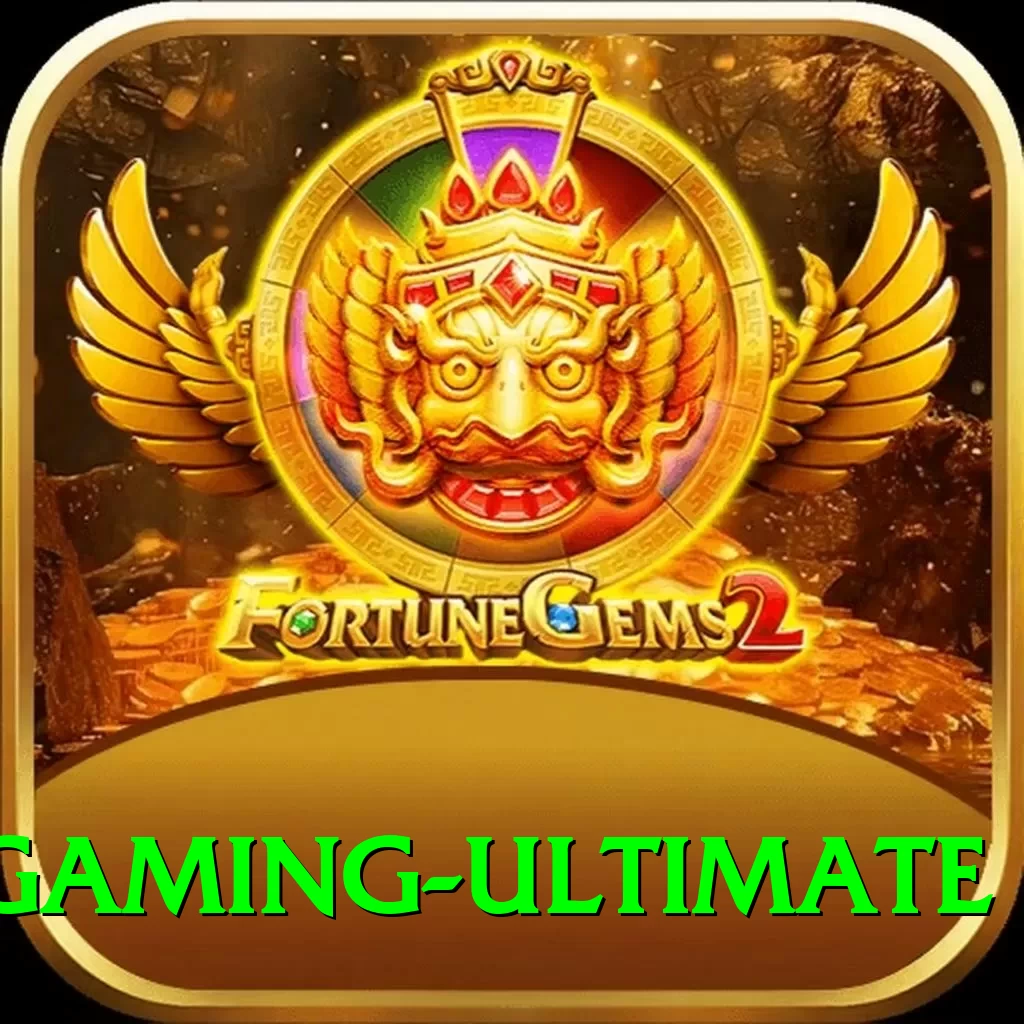 kkclub - Gaming Ultimate - 2