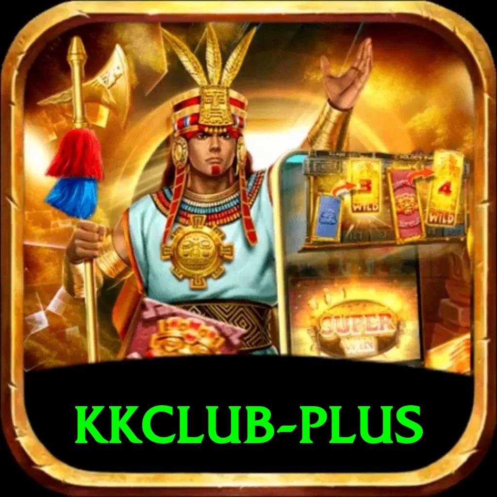 kkclub Premium Slots - 2