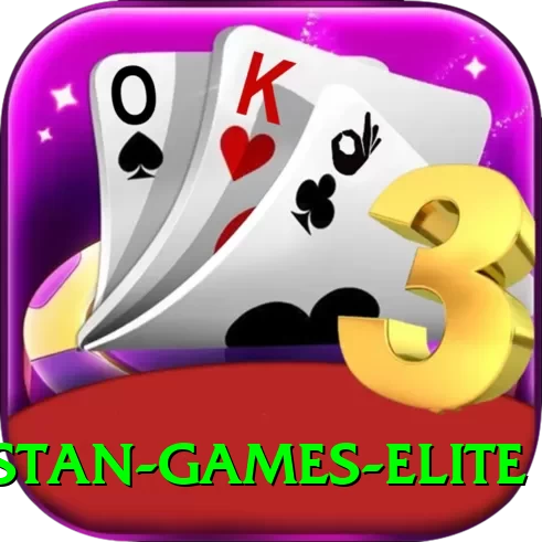 Live Casino Pakistan Games Elite - 2
