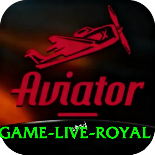 Luck Pub Game Live Royal - 2