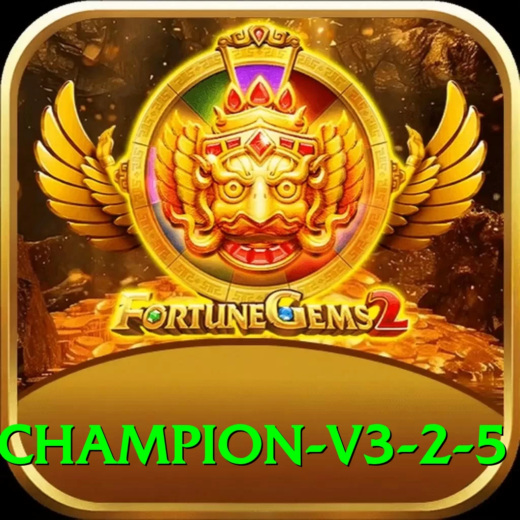 LuckPub Game Slots Champion v3.2.5 - 2