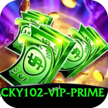 lucky102 - VIP Prime - 2