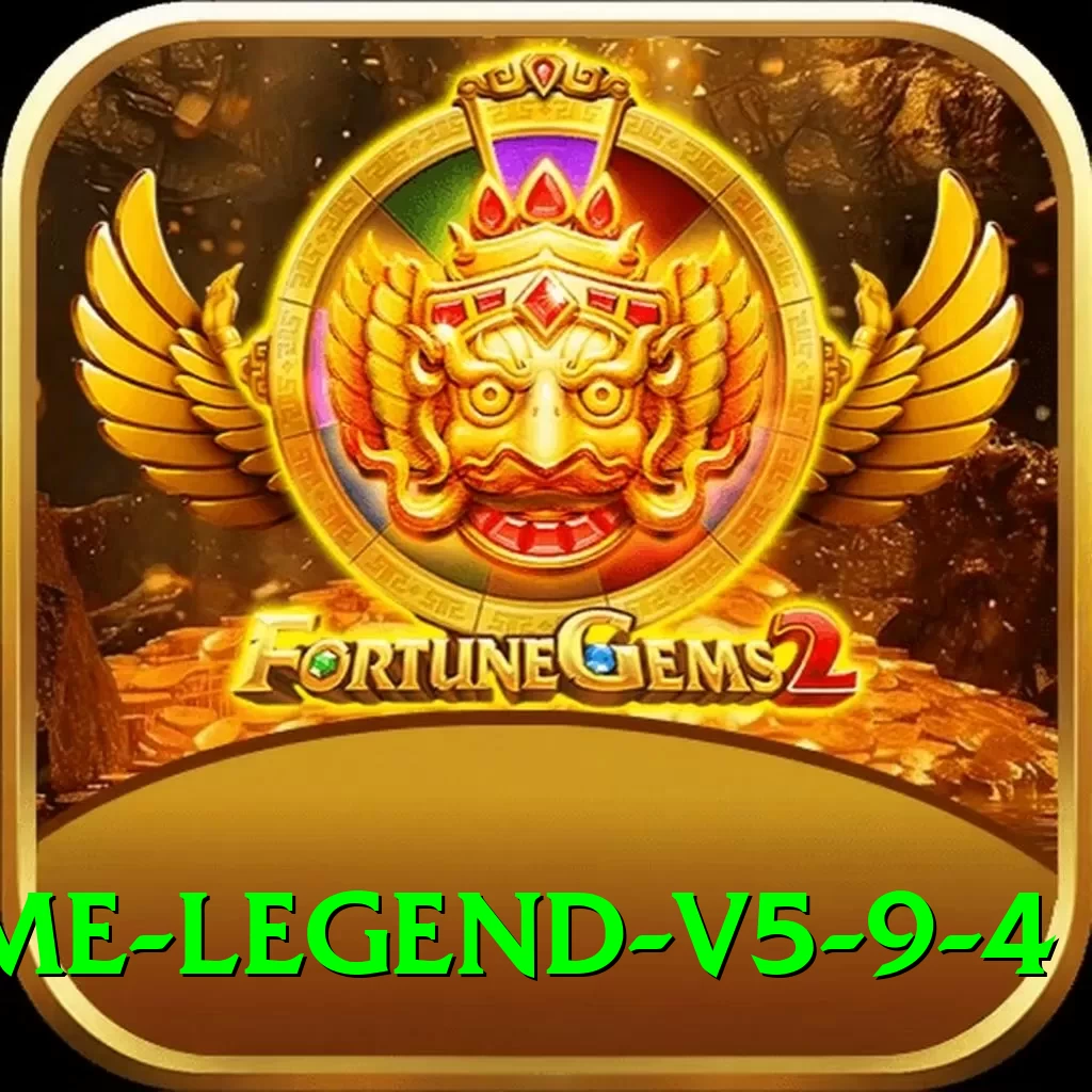 M666 Game Legend v5.9.4 - 2