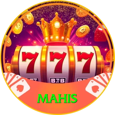 mahis - Real Money Premium - 2