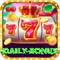 MJ77 Champion - Daily Bonus