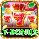 MJ77 Champion - Daily Bonus