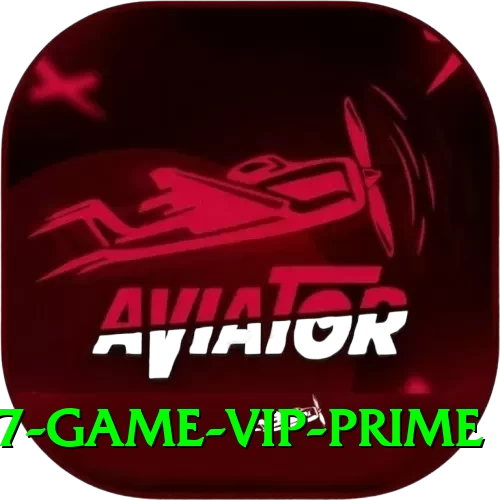 MJ77 Game - VIP Prime - 2